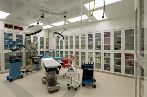 Plastic Surgery Centers .